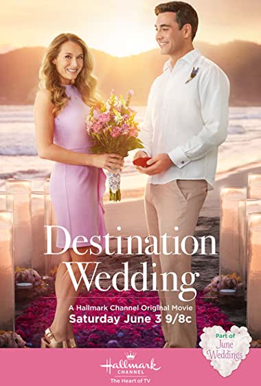 دانلود فیلم Destination Wedding