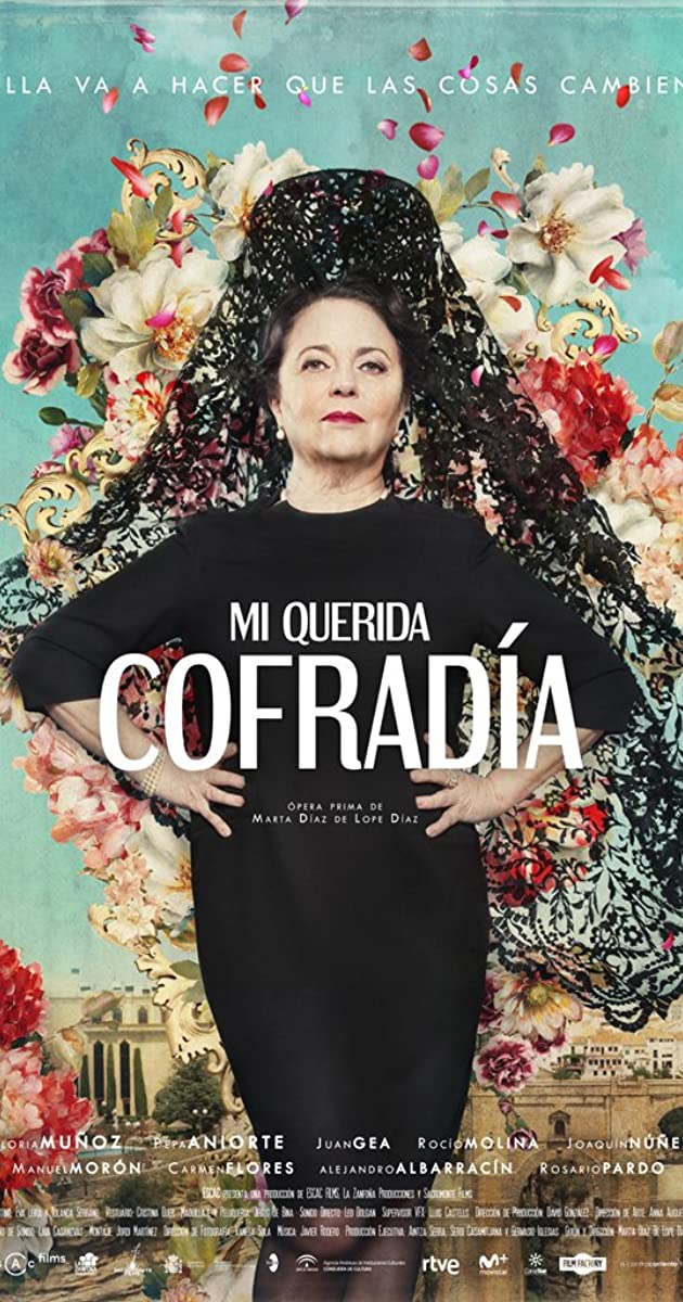 دانلود فیلم Mi querida cofradía