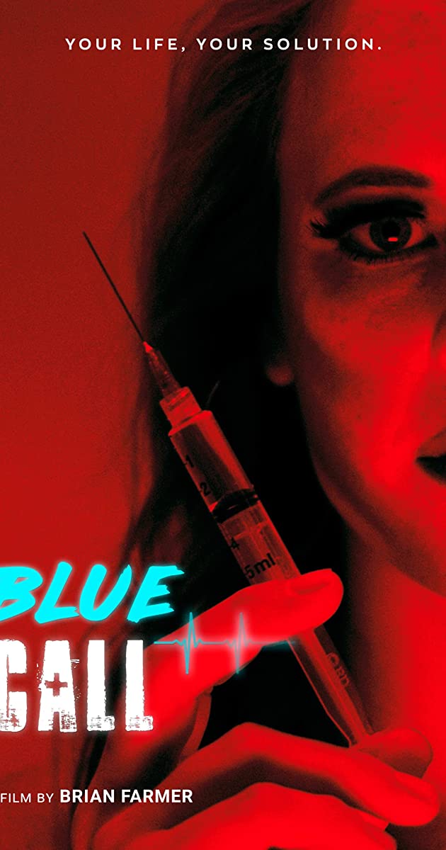 دانلود فیلم Blue Call