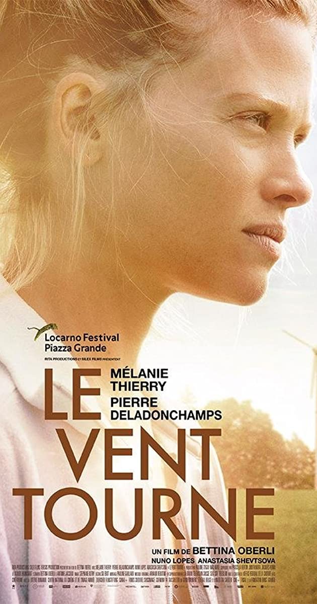 دانلود فیلم Le vent tourne