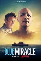 دانلود فیلم Blue Miracle