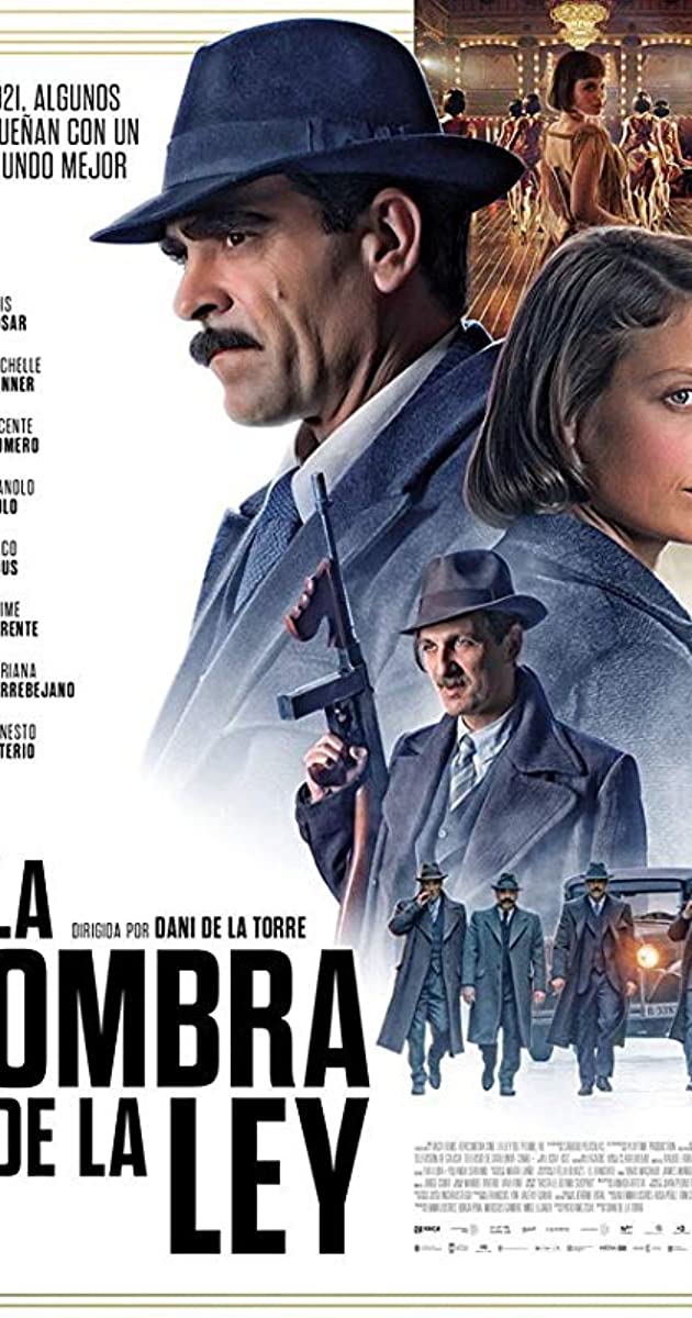 دانلود فیلم La sombra de la ley