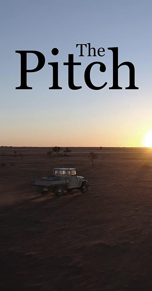 دانلود فیلم The Pitch