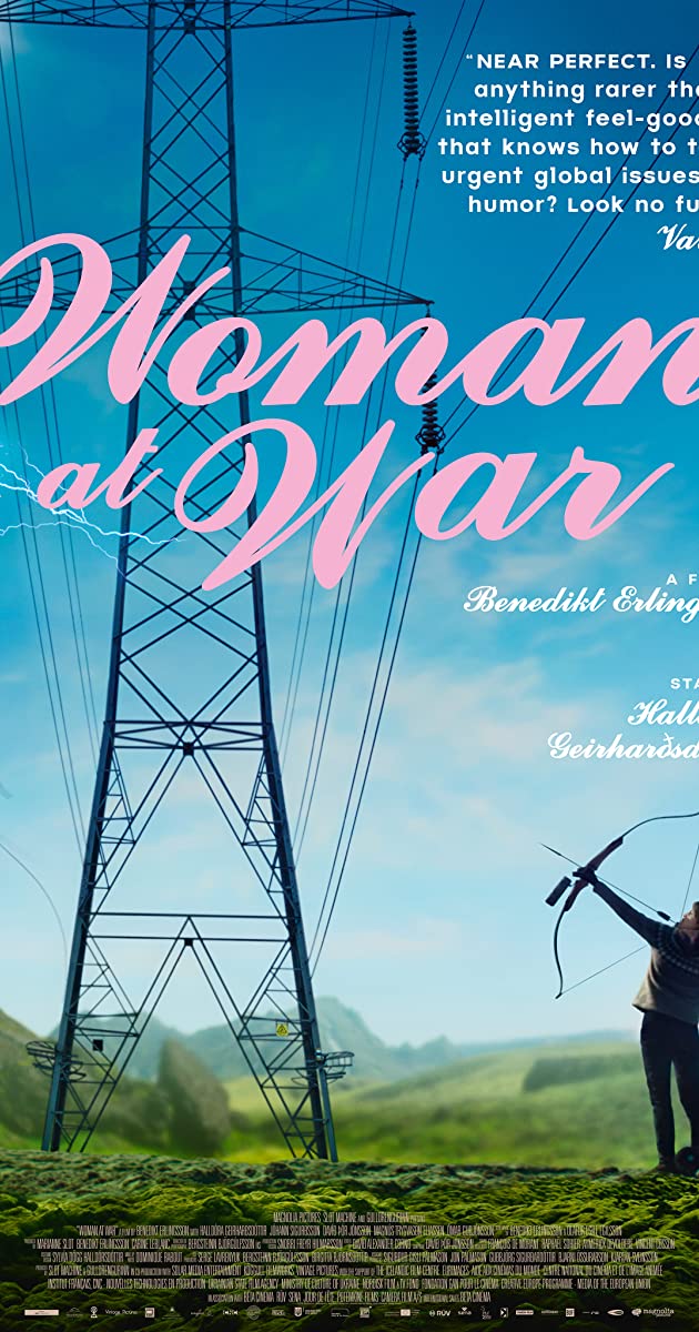 دانلود فیلم Woman at War