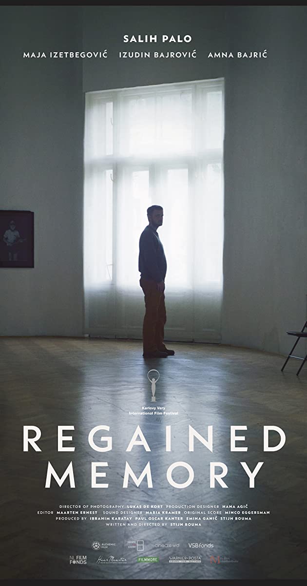 دانلود فیلم Regained Memory