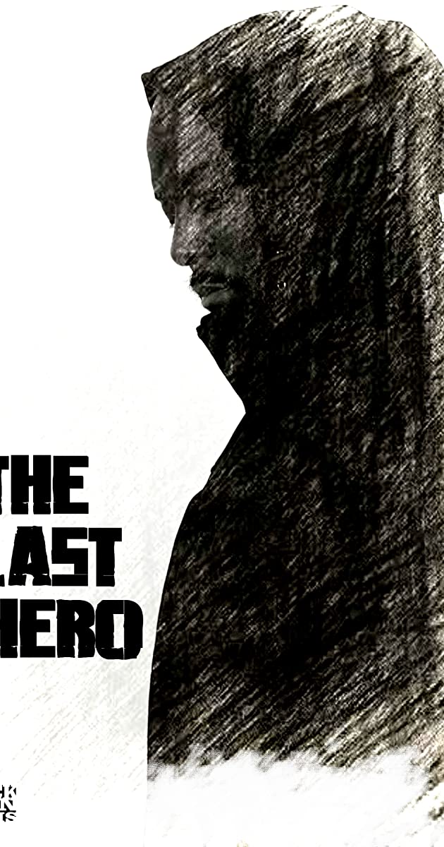 دانلود فیلم Last Hero