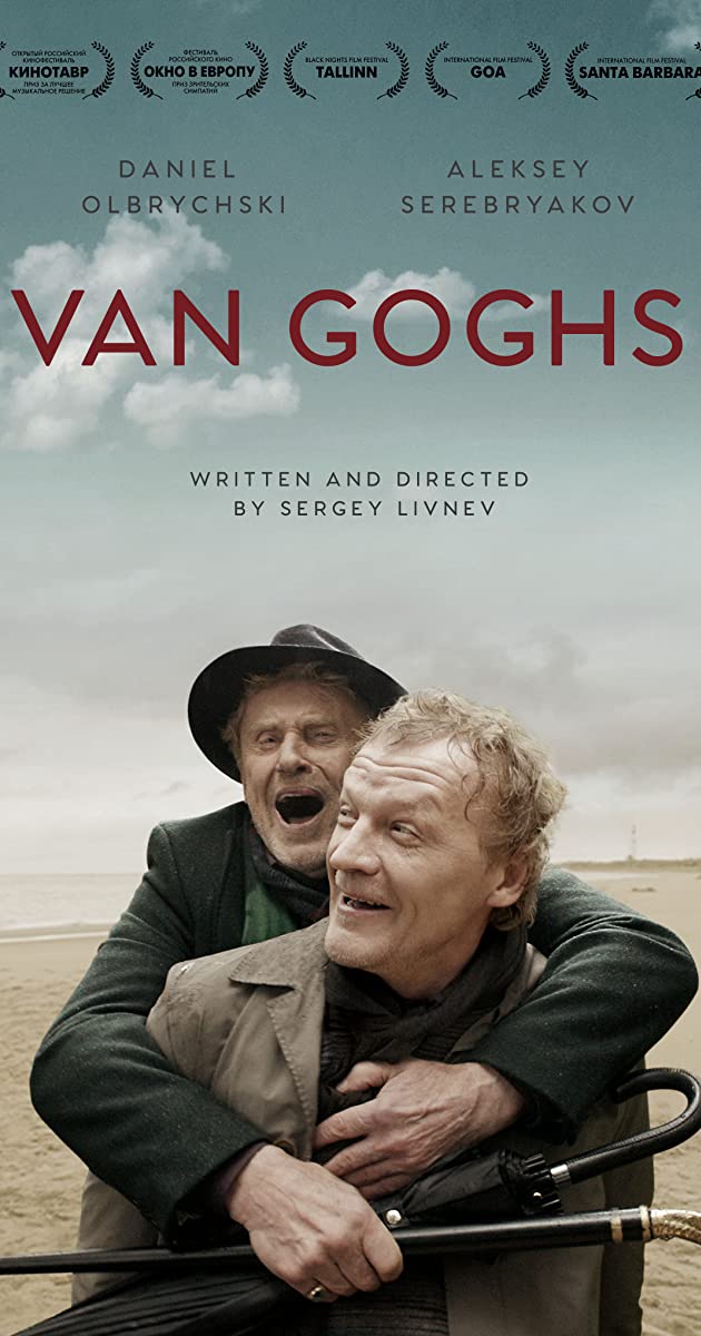 دانلود فیلم Van Gogi