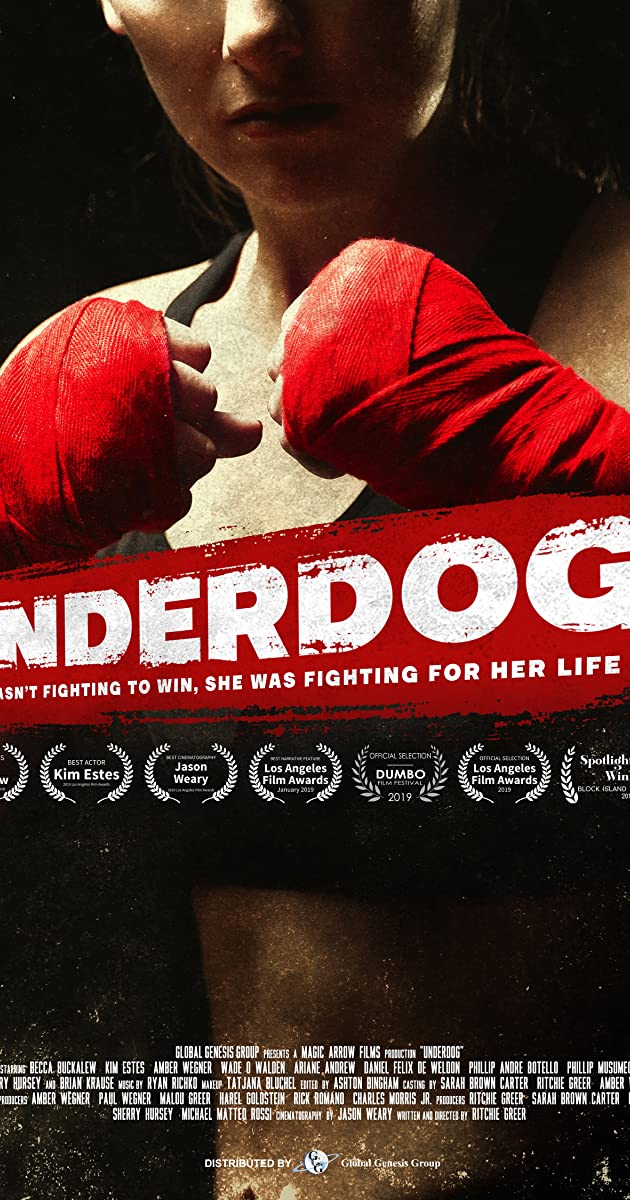 دانلود فیلم Underdog