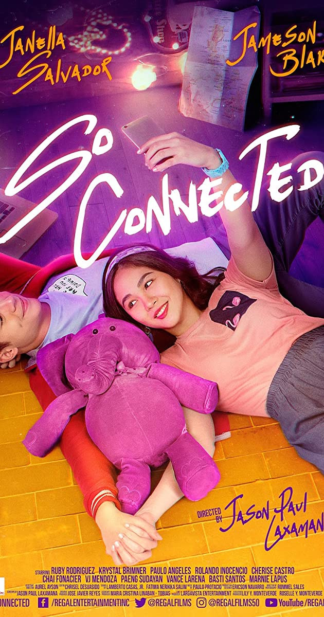 دانلود فیلم So Connected