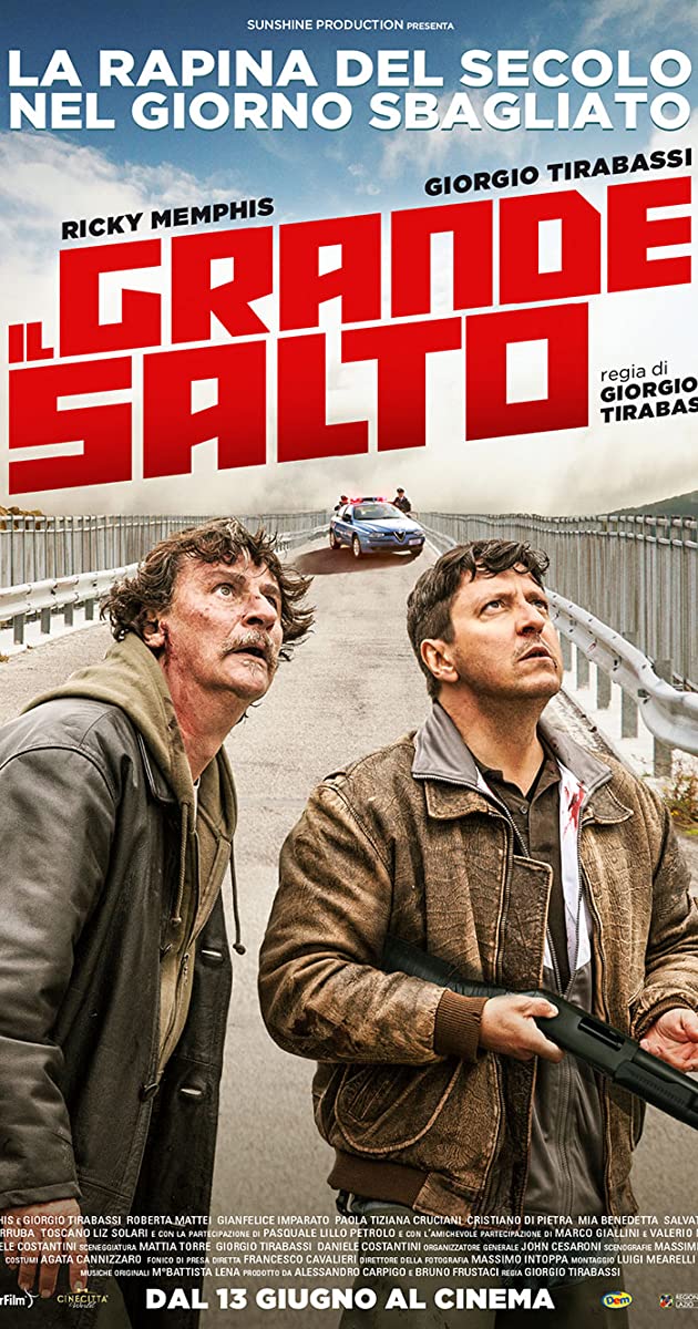 دانلود فیلم Il grande salto