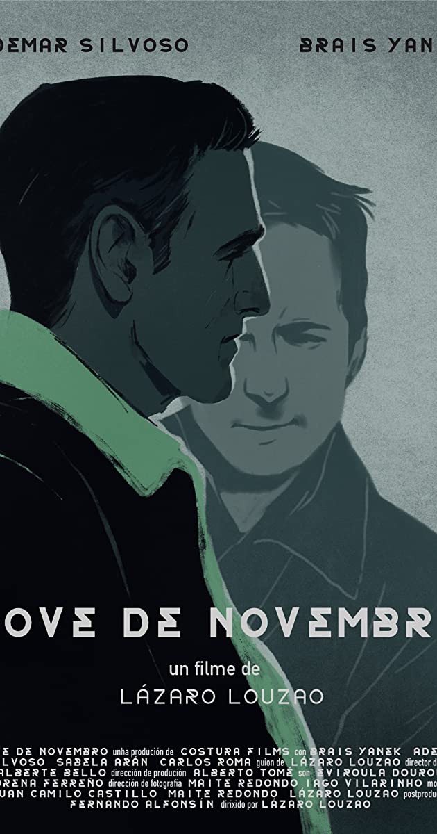 دانلود فیلم Nove de novembro