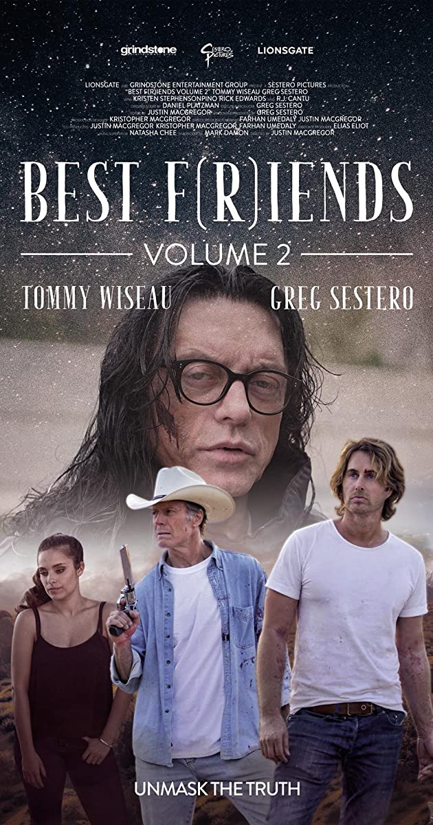 دانلود فیلم Best F(r)iends: Volume 2