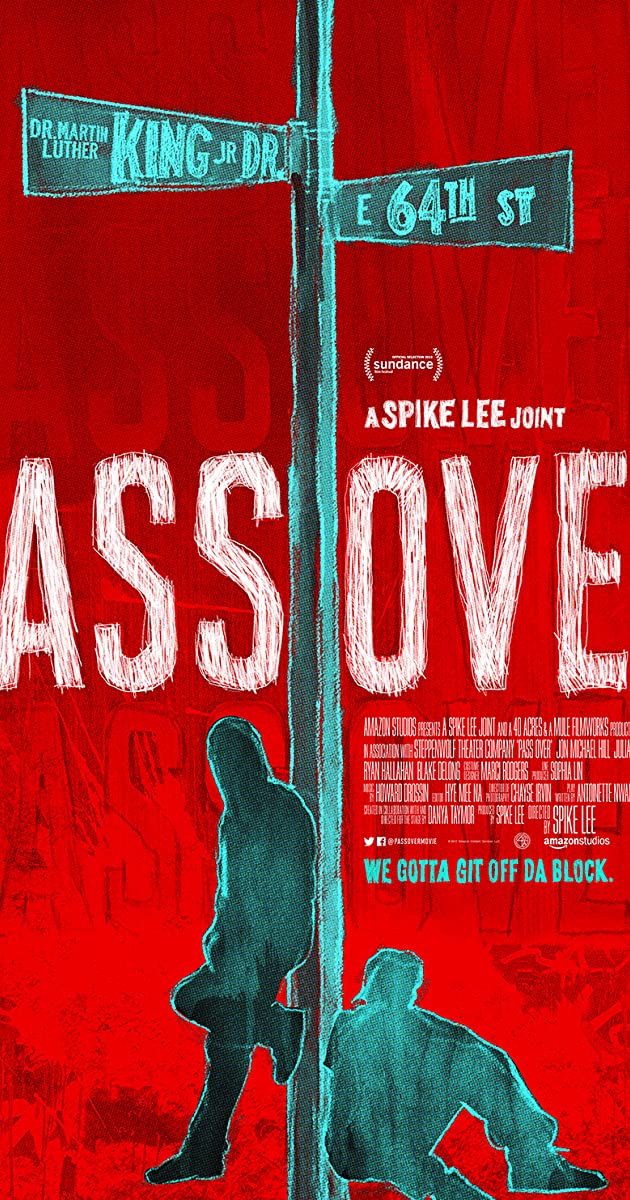 دانلود فیلم Pass Over