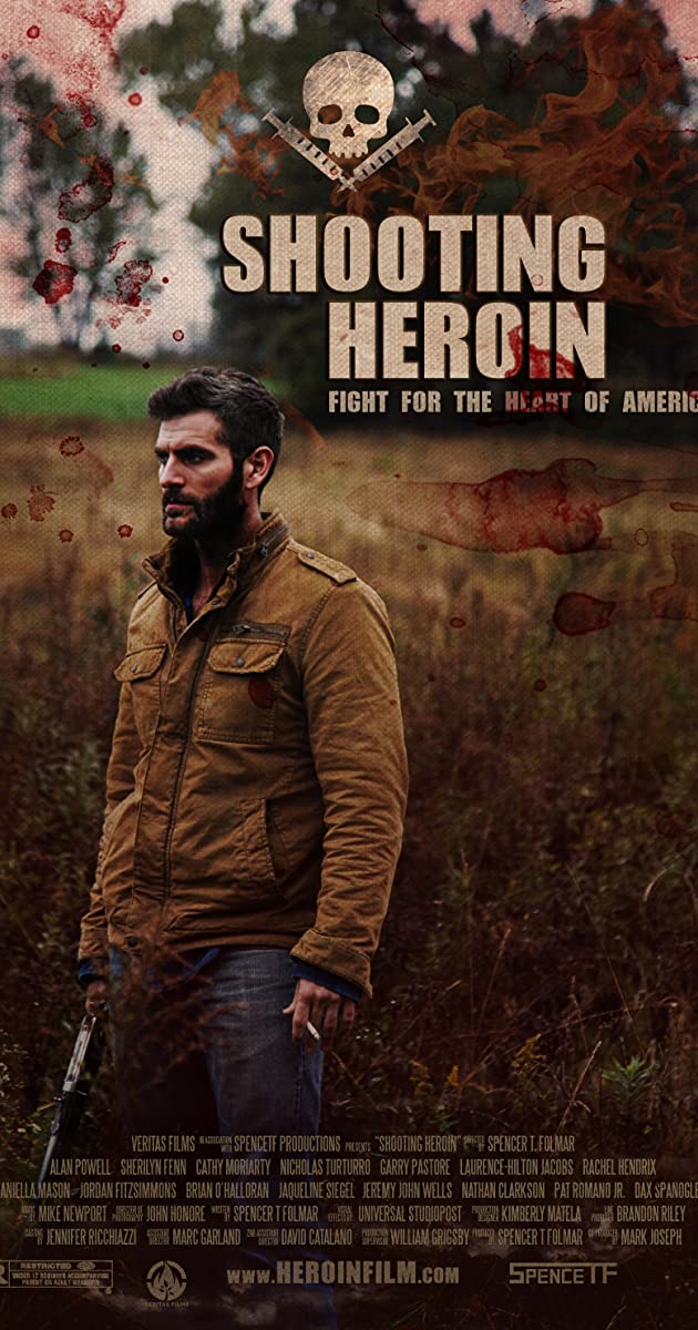 دانلود فیلم Shooting Heroin