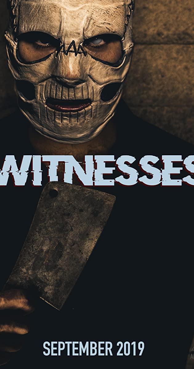 دانلود فیلم Witnesses