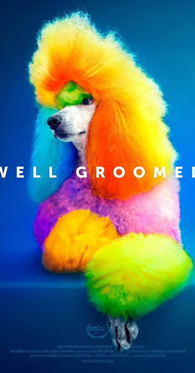 دانلود فیلم Well Groomed