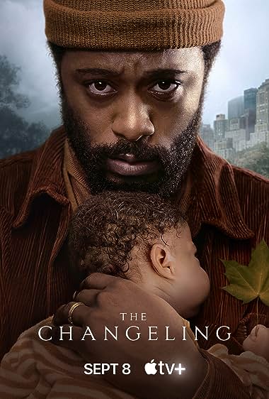 دانلود سریال The Changeling (احضار) بدون سانسور با زیرنویس فارسی