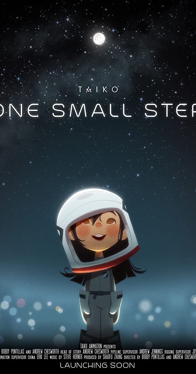 دانلود فیلم One Small Step