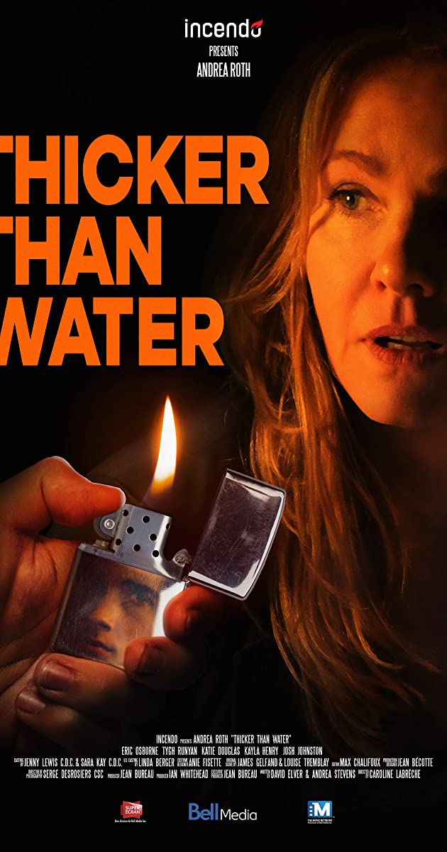 دانلود فیلم Thicker Than Water