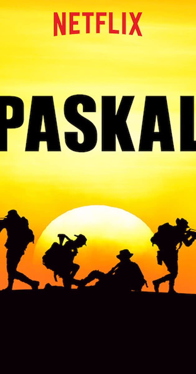 دانلود فیلم Paskal: The Movie