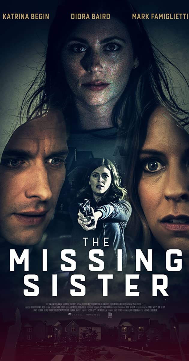 دانلود فیلم The Missing Sister