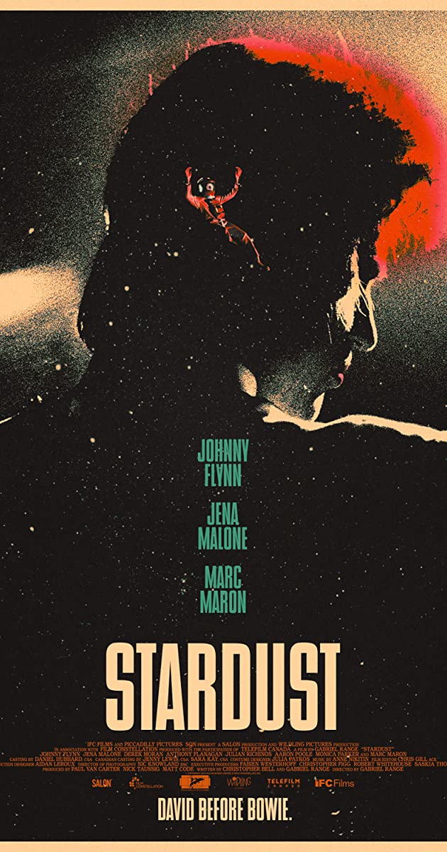 دانلود فیلم Stardust