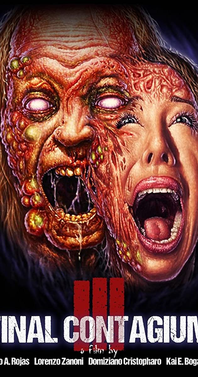 دانلود فیلم Ill: Final Contagium