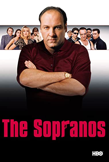 دانلود سریال The Sopranos