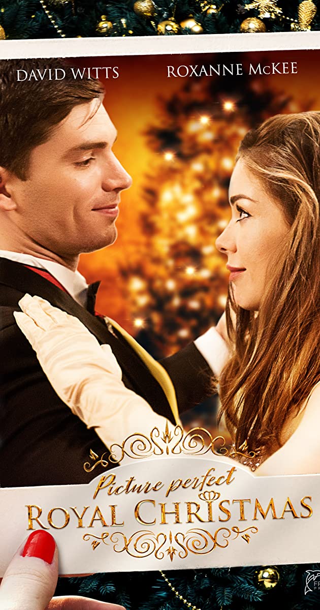 دانلود فیلم Picture Perfect Royal Christmas