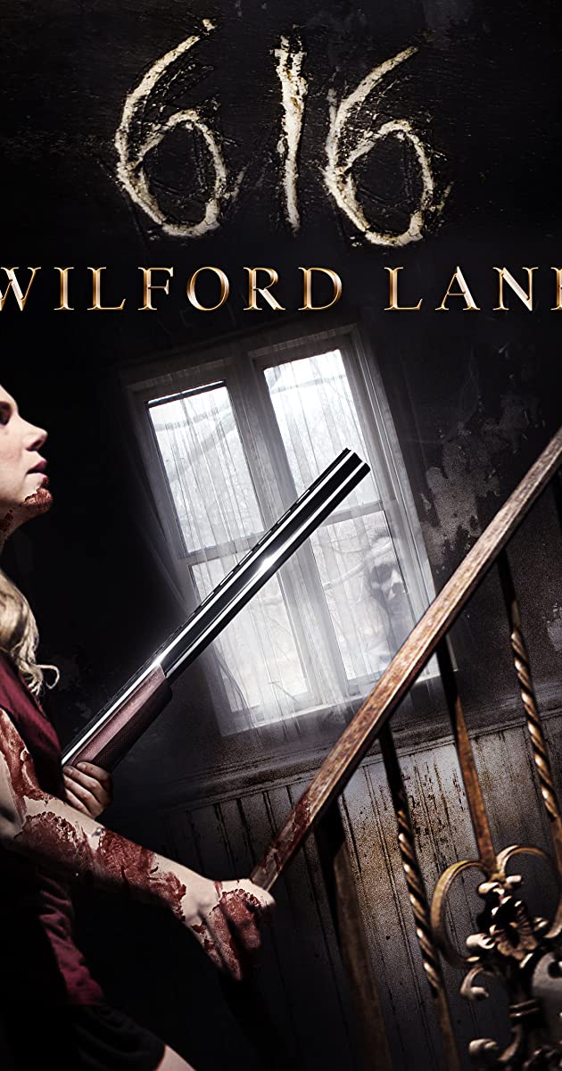 دانلود فیلم 616 Wilford Lane