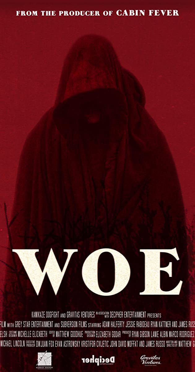 دانلود فیلم Woe