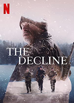 دانلود فیلم The Decline