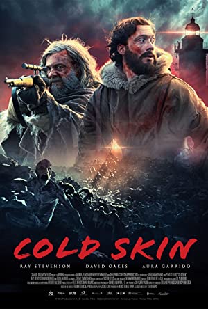 دانلود فیلم Cold Skin