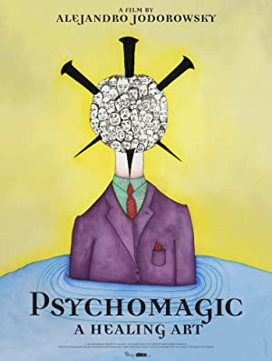 دانلود فیلم Psychomagie, un art pour guérir