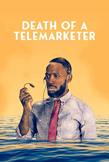 دانلود فیلم Death of a Telemarketer