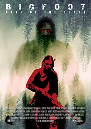 دانلود فیلم Bigfoot: Path of the Beast