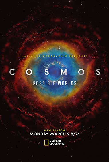 دانلود سریال Cosmos: Possible Worlds