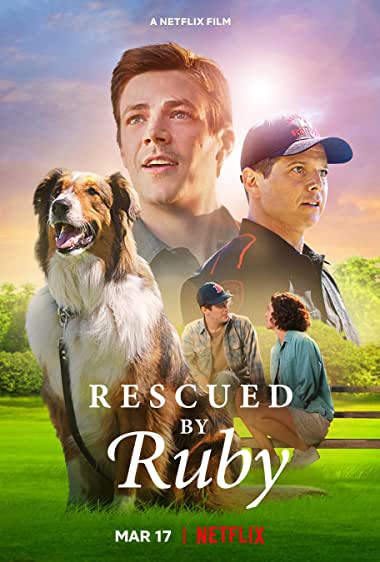 دانلود فیلم Rescued by Ruby