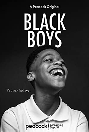 دانلود فیلم Black Boys