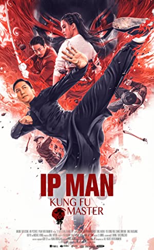 دانلود فیلم Ip Man: Kung Fu Master