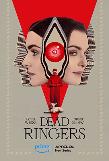 دانلود سریال Dead Ringers بدون سانسور با زیرنویس فارسی چسبیده