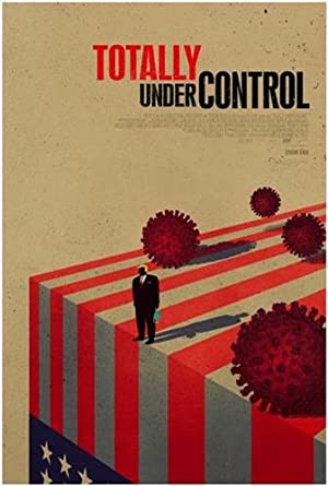 دانلود فیلم Totally Under Control