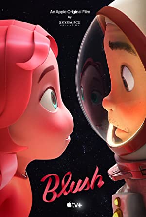 دانلود فیلم Blush