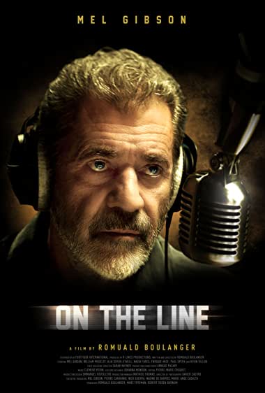 دانلود فیلم On the Line