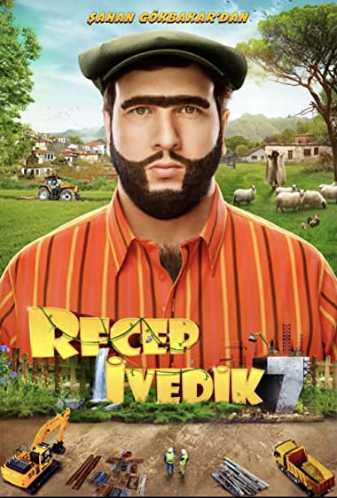 دانلود فیلم Recep Ivedik 7