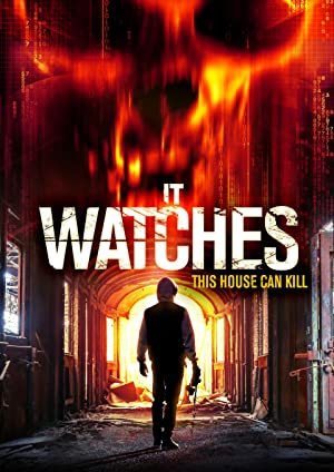 دانلود فیلم It Watches