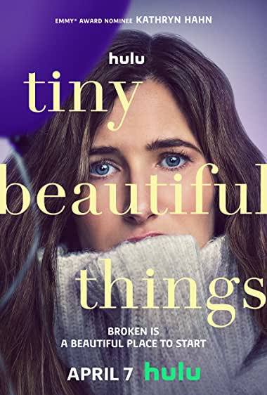 دانلود سریال Tiny Beautiful Things