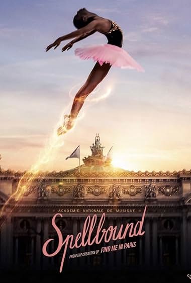 دانلود سریال Spellbound (طلسم شده) بدون سانسور با زیرنویس فارسی