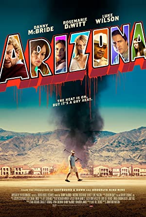 دانلود فیلم Arizona