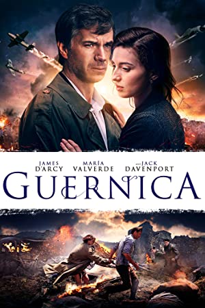 دانلود فیلم Guernica